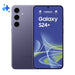EAN 8806095307183 - Samsung Galaxy S24+ 17 cm (6.7") SIM doble 5G USB Tipo C 12 GB 512 GB 4900 mAh Violeta imagen 1