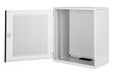 EAN 4016032432562 - Digitus DN-19-12U-S-PD armario rack Bastidor de pared Gris imagen 3