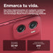 EAN 840023289002 - Motorola moto g05 16,9 cm (6.67") SIM doble Android 15 4G USB Tipo C 8 GB 128 GB 5200 mAh Rojo imagen 7
