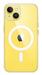 EAN 0195949908866 - Apple MW5Q3ZM/A funda para teléfono móvil 15,5 cm (6.1") Transparente imagen 6