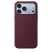 EAN 195951408316 - Apple MK914ZM/A funda para teléfono móvil 17,5 cm (6.9") Borgoña imagen 2