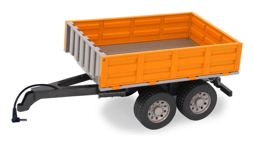 EAN 4042774476199 - Jamara Tipper Accesorio para vía imagen 1