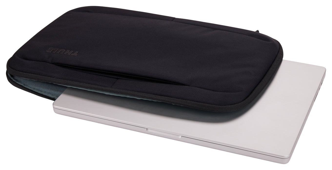 EAN 0085854255622 - Thule Subterra 2 TSS416 Black 40,6 cm (16") Funda Negro imagen 4