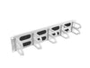 EAN 5901969413953 - Lanberg AK-1204-S accesorio de bastidor Panel de gestión de cables imagen 2