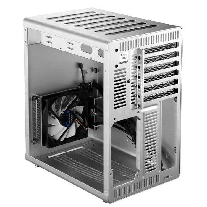EAN 6970620550336 - Jonsbo RM2 Plata imagen 4
