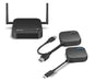 EAN 4718755083945 - BenQ WDC10HC sistema de presentación inalámbrico HDMI Escritorio imagen 1