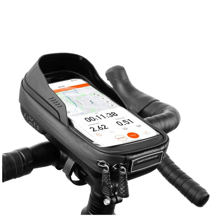EAN 8591680165384 - FIXED FIXBIB2-BK funda para teléfono móvil imagen 2
