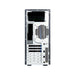EAN 0753263076366 - Chieftec BM-25B-OP carcasa de ordenador Negro imagen 4