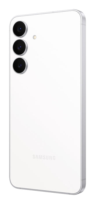 EAN 8032325388879 - Wind Tre Galaxy S25 FE 17 cm (6.7") SIM doble 5G USB Tipo C 256 GB 4900 mAh Blanco imagen 4