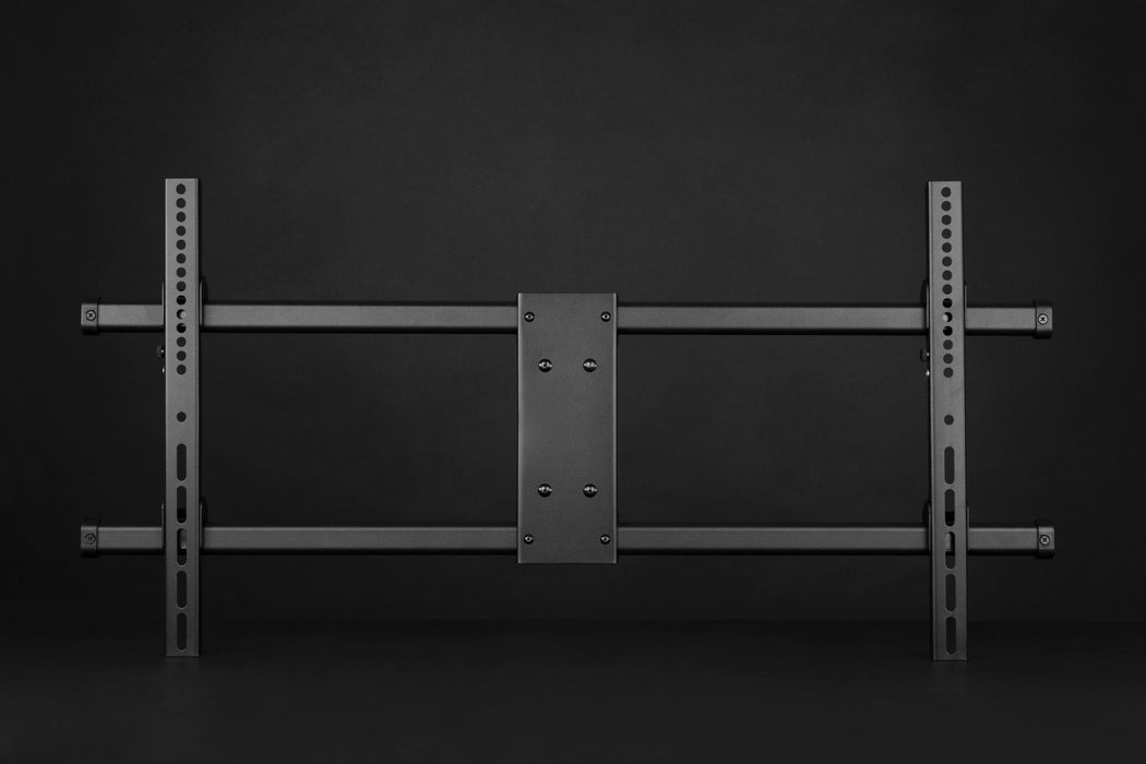 EAN 8422521006071 - Fonestar MOV-384PR soporte para TV 2,03 m (80") Negro imagen 6
