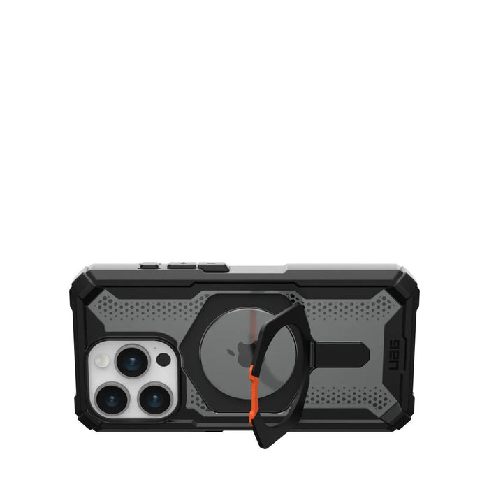 EAN 0840283912061 - Urban Armor Gear Plasma XTE funda para teléfono móvil 15,5 cm (6.1") Negro, Naranja imagen 6