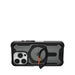 EAN 0840283912061 - Urban Armor Gear Plasma XTE funda para teléfono móvil 15,5 cm (6.1") Negro, Naranja imagen 6