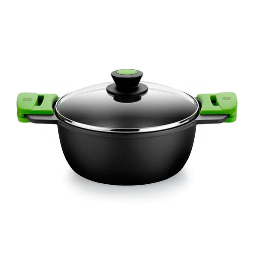 EAN 8411796104650 - BRA A400328 bandeja de horno 5,7 L Alrededor Aluminio Cazuela para hornear imagen 1