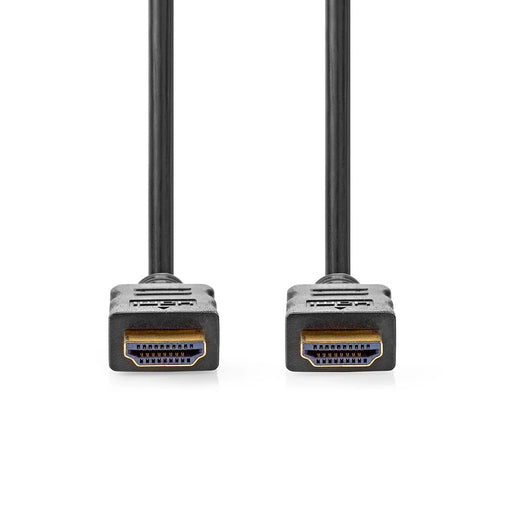 EAN 5412810454617 - Nedis CVGL34060BK30 cable HDMI 3 m HDMI tipo A (Estándar) Negro imagen 2