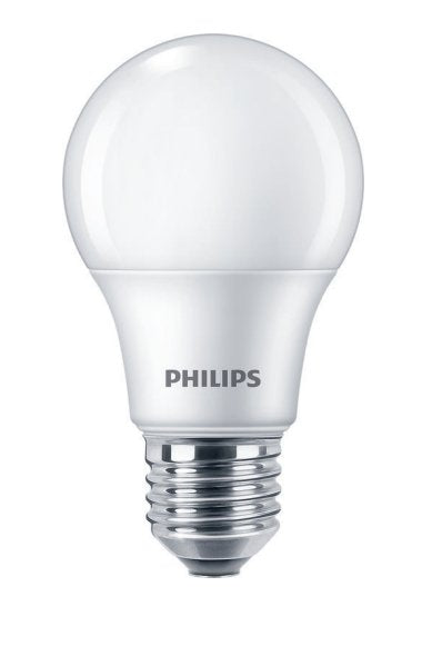 EAN 8720169169050 - Philips CorePro LED 16905000 lámpara LED Blanco frío 4000 K 8 W E27 F imagen 1