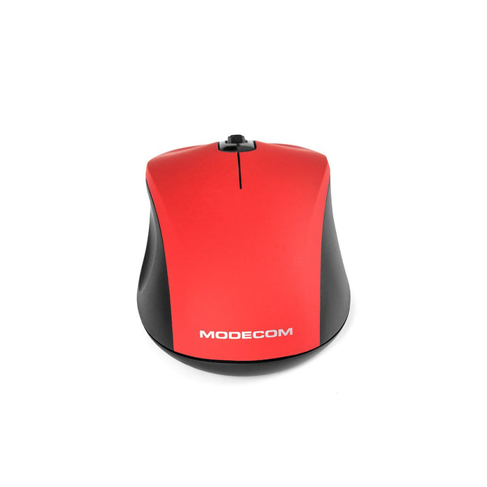 EAN 5901885247700 - Modecom MC-M10S ratón Oficina Ambidextro USB tipo A Óptico 1000 DPI imagen 3