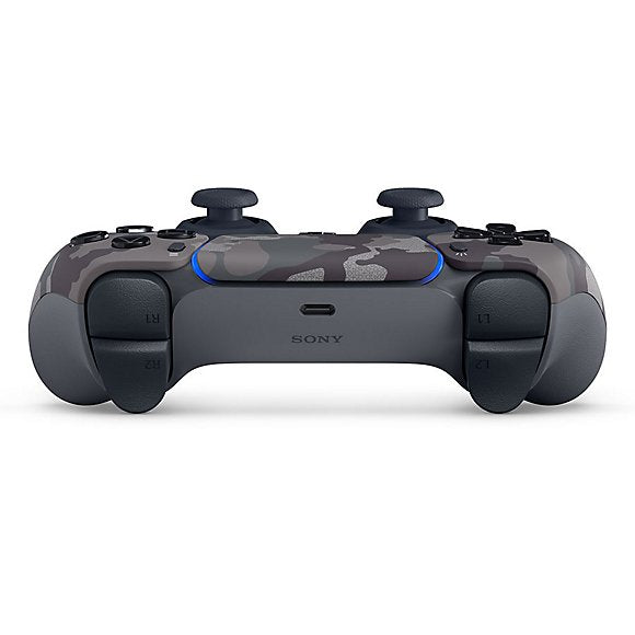 EAN 0711719576365 - Sony DualSense V2 Gris Bluetooth/USB Gamepad Analógico/Digital PlayStation 5 imagen 3