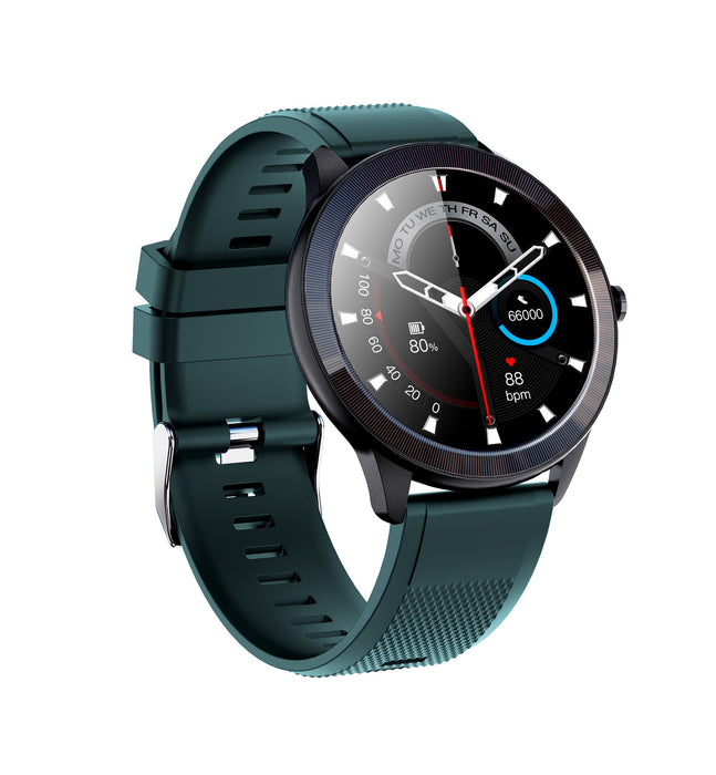 EAN 8436588881434 - Leotec LESW32V Relojes inteligentes y deportivos 3,25 cm (1.28") IPS Digital 240 x 240 Pixeles Pantalla t imagen 3