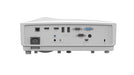 EAN 0813097024732 - Vivitek DU857 videoproyector Proyector de alcance estándar 5000 lúmenes ANSI WUXGA (1920x1200) Blanco imagen 3