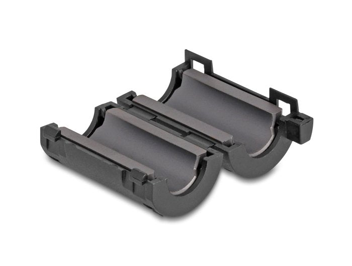 EAN 4043619809479 - DeLOCK 80947 accesorio para cable Núcleo de ferrita imagen 2