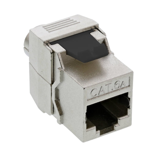 EAN 4043718285785 - InLine 76202F módulo de conector de red imagen 1