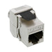 EAN 4043718285785 - InLine 76202F módulo de conector de red imagen 1
