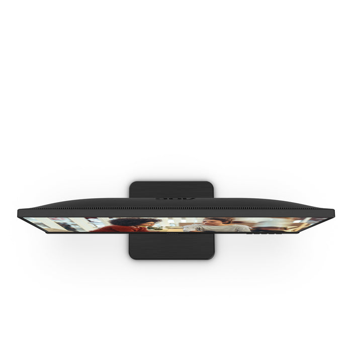 EAN 4038986180689 - AOC E3 Q27E3UAM pantalla para PC 68,6 cm (27") 2560 x 1440 Pixeles Quad HD Negro imagen 6