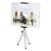 EAN 4007249046383 - Hama 00004638 soporte Soporte pasivo Teléfono móvil/smartphone, Tablet/UMPC Negro imagen 4