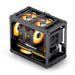 EAN 6970620554372 - Jonsbo C6 MAX Escritorio Negro imagen 5