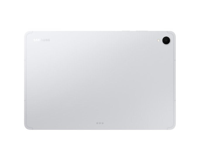 EAN 8806097712015 - Samsung Galaxy Tab S11 128 GB 27,9 cm (11") 12 GB Wi-Fi 6E (802.11ax) Plata imagen 3