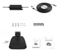 EAN 8721264220158 - Segway Navimow i208 LiDAR Robot cortacésped Batería Negro, Naranja, Azul imagen 6