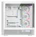 EAN 6978262010881 - XYZ QUANTUM Midi Tower Blanco imagen 2