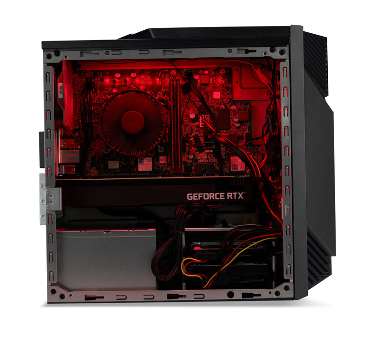 EAN 4711474064943 - Acer NITRO 50 N50-656 Intel® Core™ i5 i5-14400F 16 GB DDR5-SDRAM 512 GB SSD NVIDIA GeForce RTX 4060 Windo imagen 5