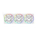 EAN 4711475648753 - Thermaltake TS120 White Carcasa del ordenador Ventilador 12 cm Blanco imagen 3