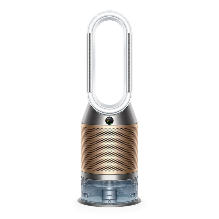 EAN 5025155056127 - Dyson Purifier Humidify+Cool Formaldehyde 62,4 dB 40 W Blanco, Oro imagen 1