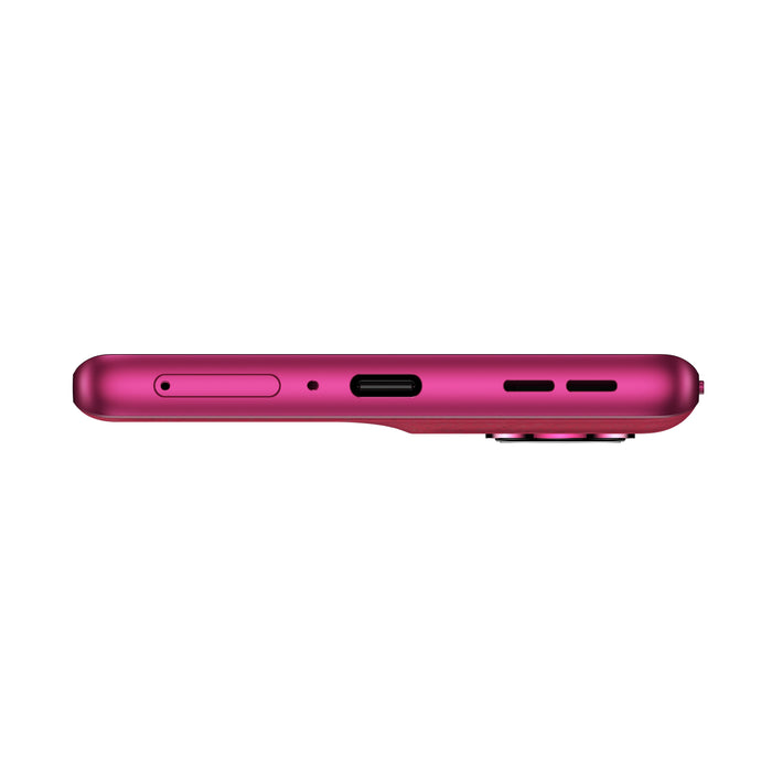EAN 0840023271113 - Motorola edge 50 Fusion 17 cm (6.7") SIM doble Android 14 5G USB Tipo C 8 GB 256 GB 5000 mAh Rosa imagen 10
