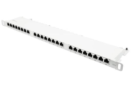 EAN 4014619459810 - Alcasa GC-N0137 panel de parcheo 0.5U imagen 1