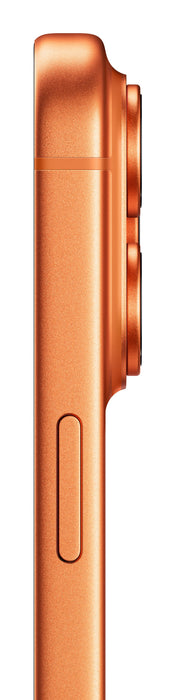EAN 0195950640212 - Apple iPhone 17 Pro Max 17,5 cm (6.9") SIM doble iOS 26 5G USB Tipo C 1 TB Naranja imagen 4