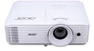 EAN 4711474283917 - Acer P5550 Proyector de alcance estándar 5200 lúmenes ANSI DLP 1080p (1920x1080) 3D Blanco imagen 4