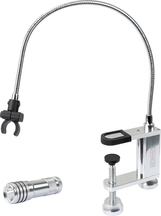 EAN 4004005037371 - Schwaiger GLED0030 accesorio de barbacoa/grill al aire libre Luz para parrilla imagen 3