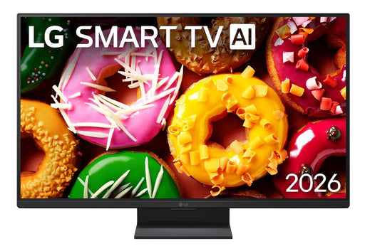 EAN 8806096781814 - LG FHD 24LB70006LA Televisor 61 cm (24") Full HD Smart TV Wifi Negro imagen 1