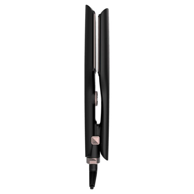 EAN 8435484034562 - Cecotec Bamba RitualCare Sphere Max Plancha de pelo Caliente Negro 1,8 m imagen 3