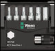 EAN 4013288033840 - Wera 05056168001 punta de destornillador 6 pieza(s) imagen 2