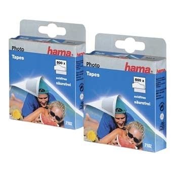EAN 4007249071033 - Hama Fototape Action 1000 imagen 1
