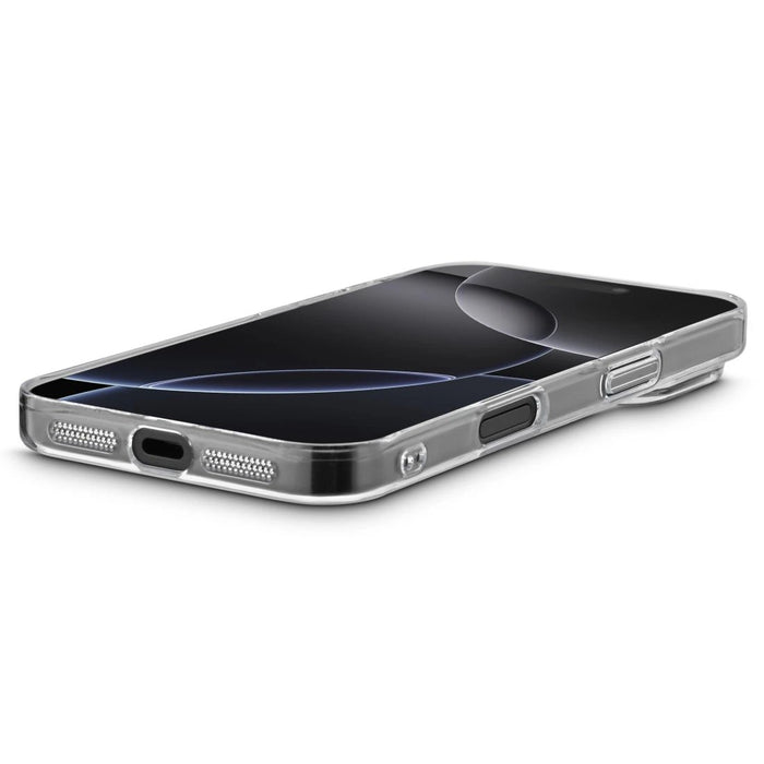 EAN 4047443547347 - Hama Slim Protect funda para teléfono móvil 16 cm (6.3") Transparente imagen 6