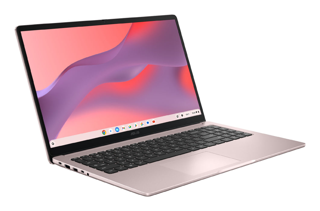EAN 4711636562515 - ASUS Chromebook CX1505CTA-S70268 Intel® N N50 39,6 cm (15.6") Full HD 8 GB LPDDR5-SDRAM 128 GB eMMC Wi-Fi imagen 2