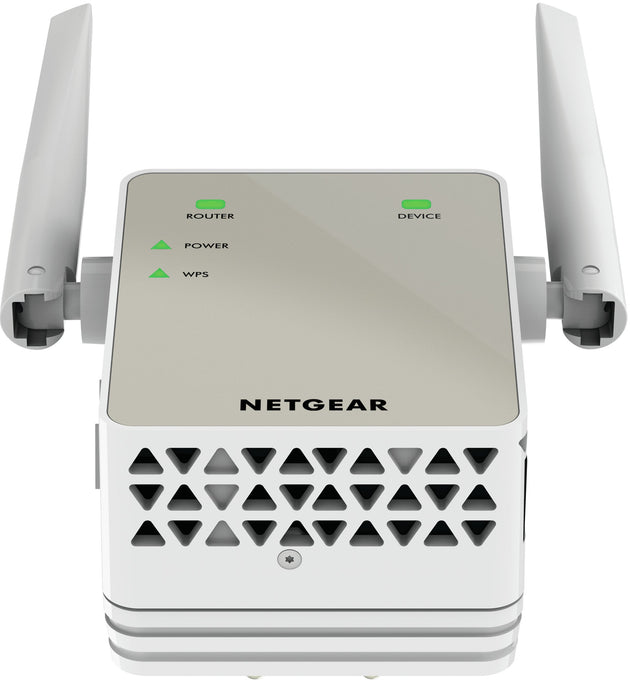 EAN 0606449109986 - NETGEAR EX6120 Transmisor de red imagen 3