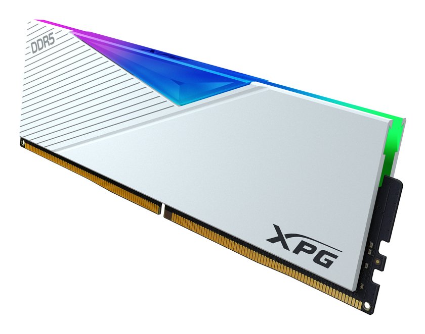 EAN 4711085940797 - XPG LANCER RGB módulo de memoria 16 GB 1 x 16 GB DDR5 288-pin DIMM imagen 4
