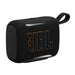 EAN 1200130034282 - JBL GO 5 Altavoz monofónico portátil Negro 4,8 W imagen 2