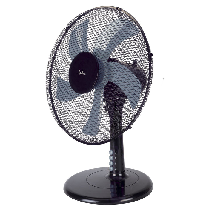 EAN 8421078037798 - JATA JVVM3125 ventilador Negro, Gris imagen 4